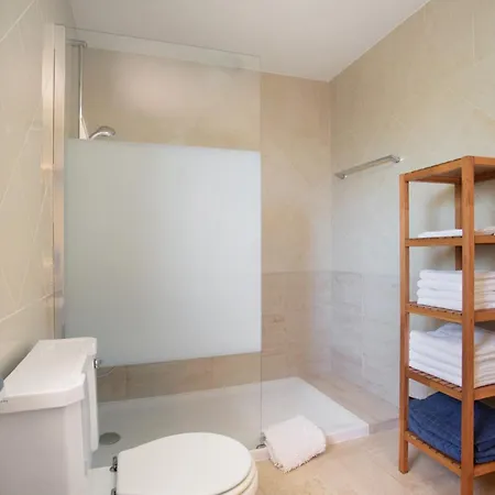 Вилла Foz Fancy Fun *