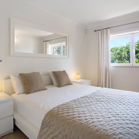 Foz Fancy Fun ヴィラ フォス・ド・アレーリョ