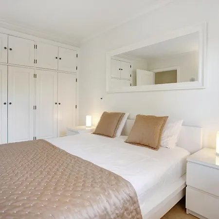 Вилла Foz Fancy Fun Фош-ду-Арелью