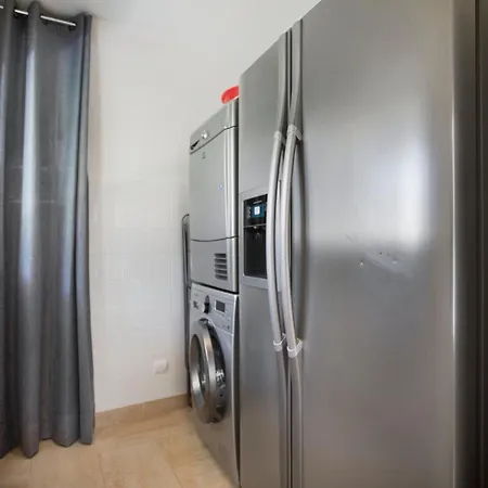 Foz Fancy Fun Фош-ду-Арелью