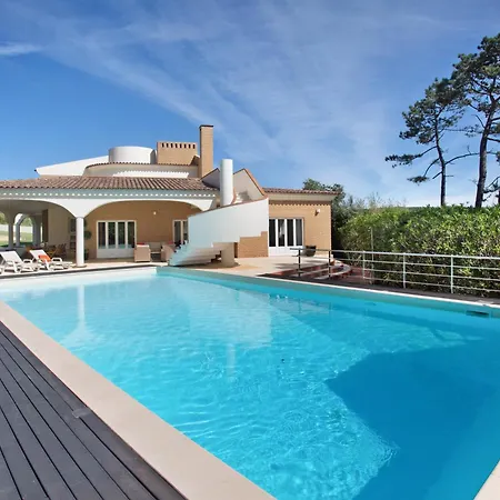 Villa Foz Fancy Fun Foz do Arelho