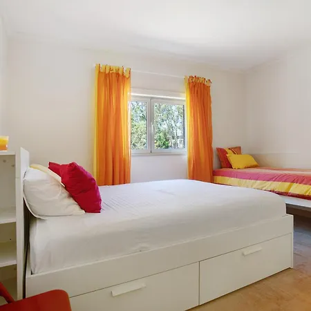 Вилла Foz Fancy Fun