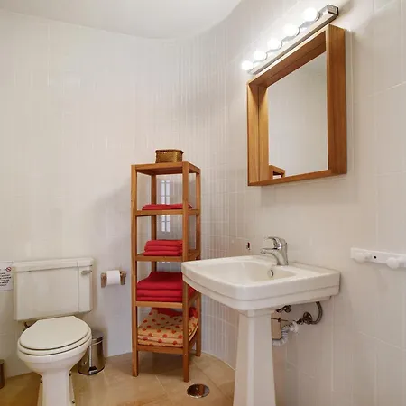 Вилла Foz Fancy Fun Фош-ду-Арелью