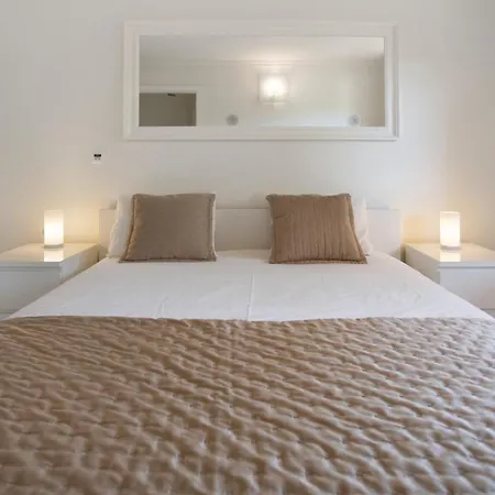 Вилла Foz Fancy Fun Фош-ду-Арелью