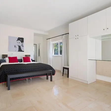 ヴィラ Foz Fancy Fun フォス・ド・アレーリョ