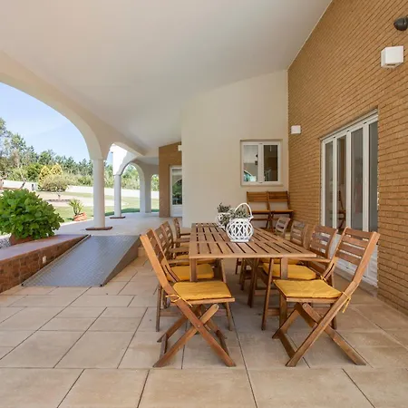 Foz Fancy Fun Вилла