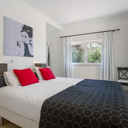 Foz Fancy Fun Вилла Фош-ду-Арелью