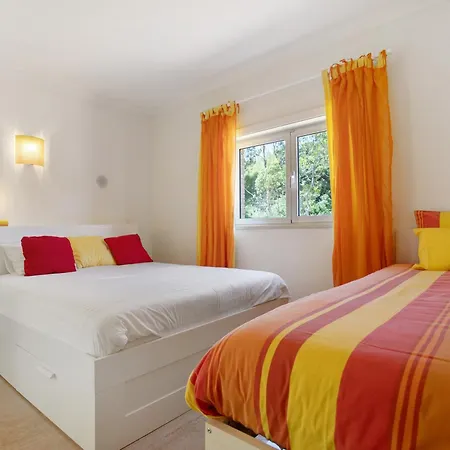 ヴィラ Foz Fancy Fun フォス・ド・アレーリョ