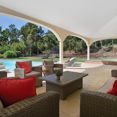 Foz Fancy Fun Вилла Фош-ду-Арелью