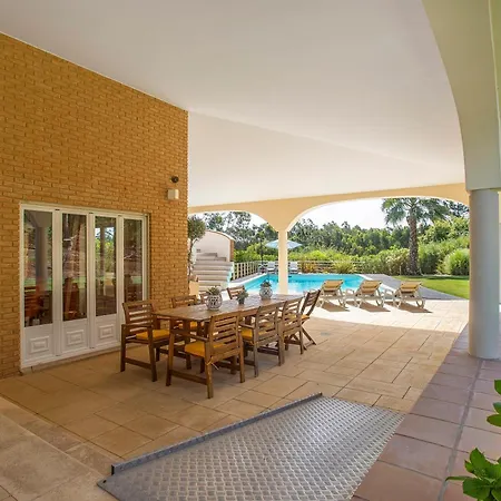 Foz Fancy Fun ヴィラ フォス・ド・アレーリョ