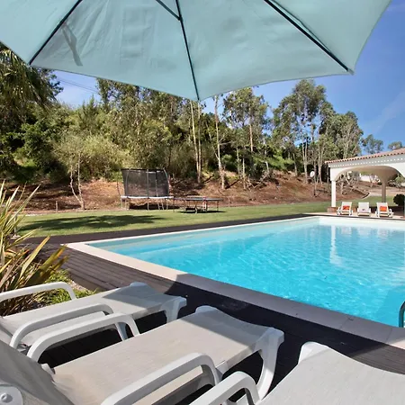 Вилла Foz Fancy Fun