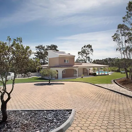 Villa Foz Fancy Fun