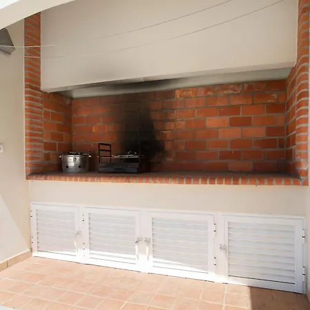 Вилла Foz Fancy Fun