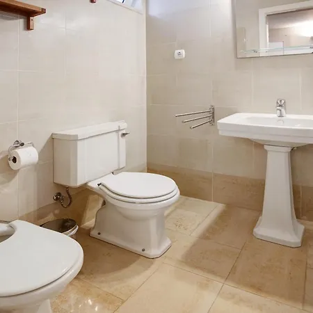 Вилла Foz Fancy Fun *