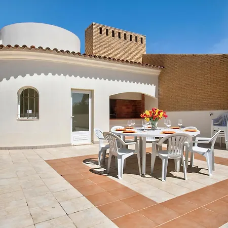 Foz Fancy Fun Villa